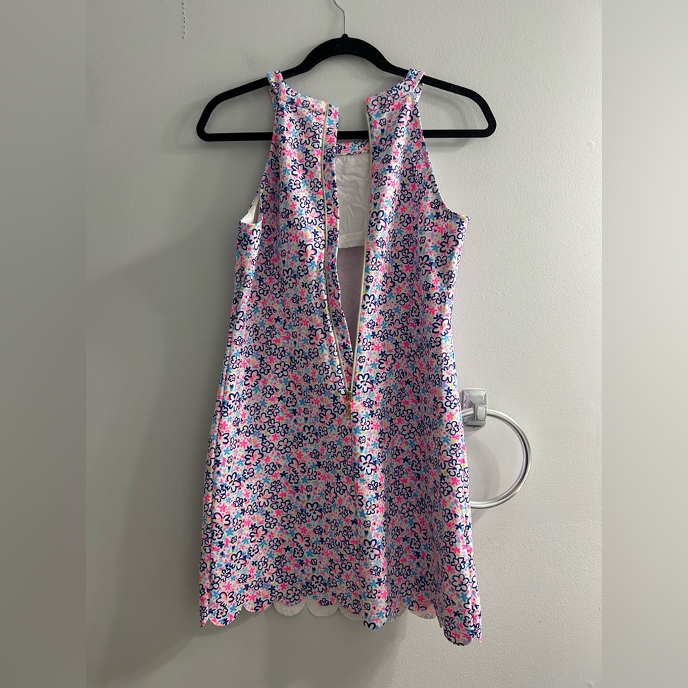 Lilly Pulitzer Girls dress - Picture 2 of 7